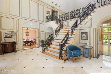 6 Hayes Court Atlantic Highlands NJ 07716