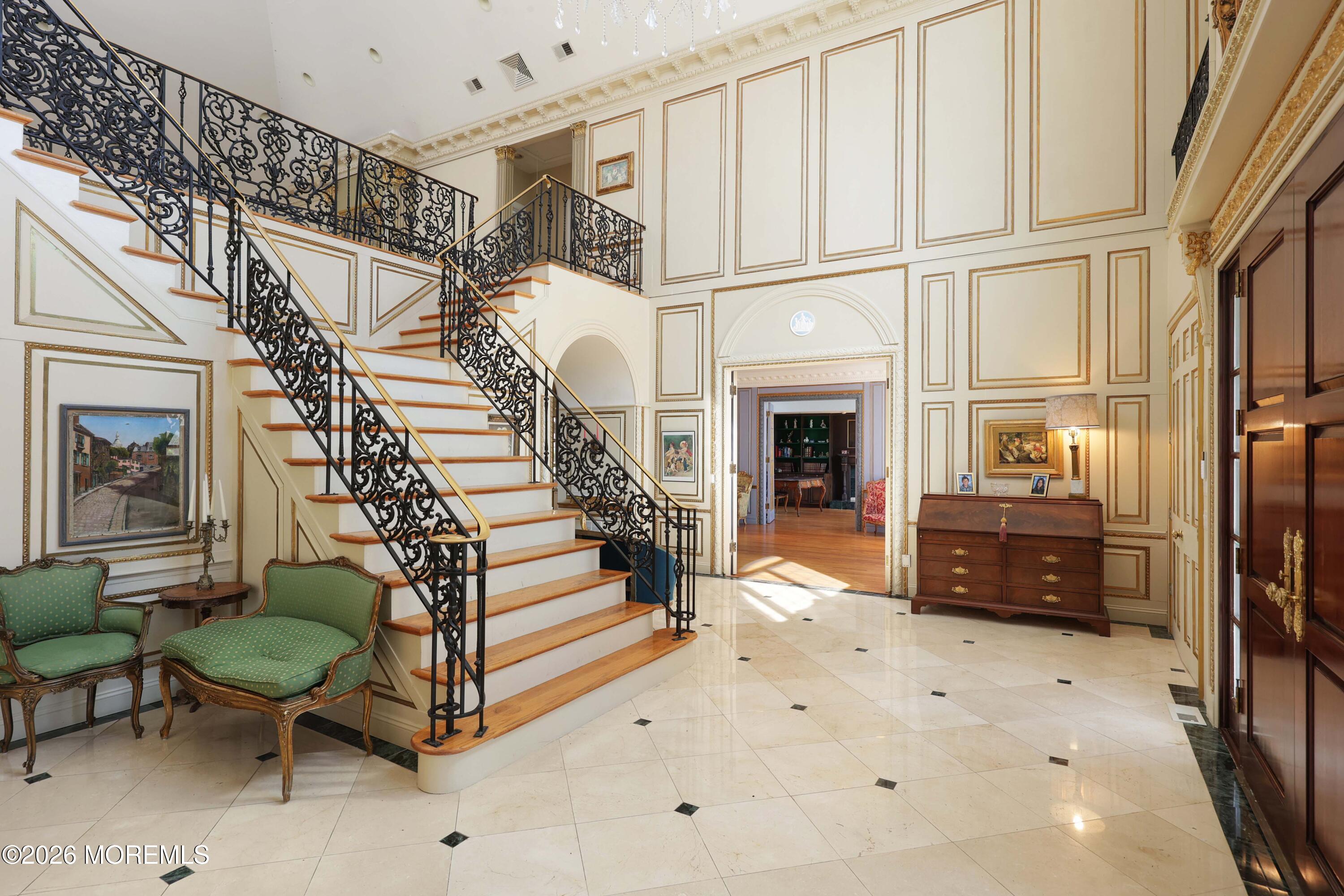 6 Hayes Court Atlantic Highlands NJ 07716