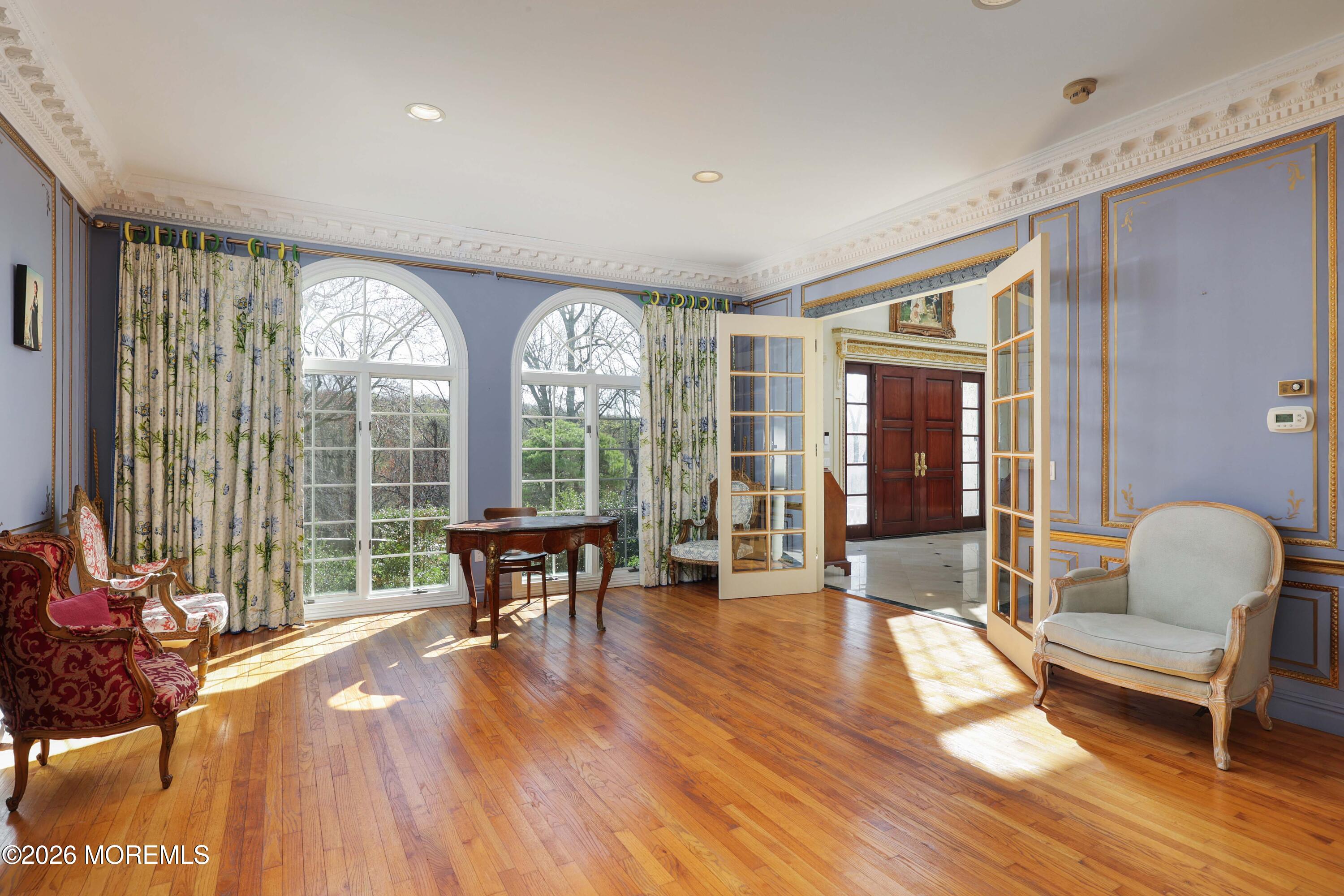6 Hayes Court Atlantic Highlands NJ 07716