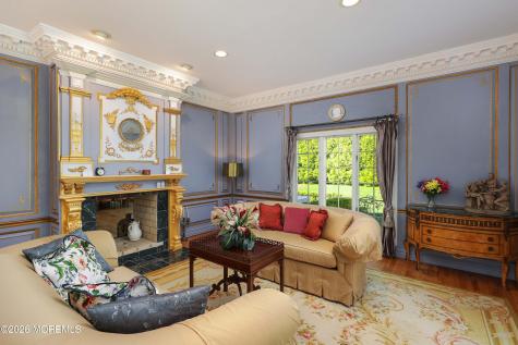 6 Hayes Court Atlantic Highlands NJ 07716