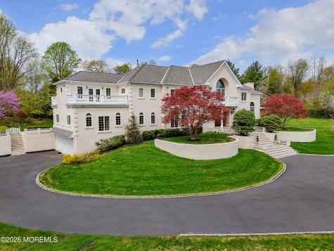 6 Hayes Court Atlantic Highlands NJ 07716