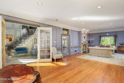 6 Hayes Court Atlantic Highlands NJ 07716