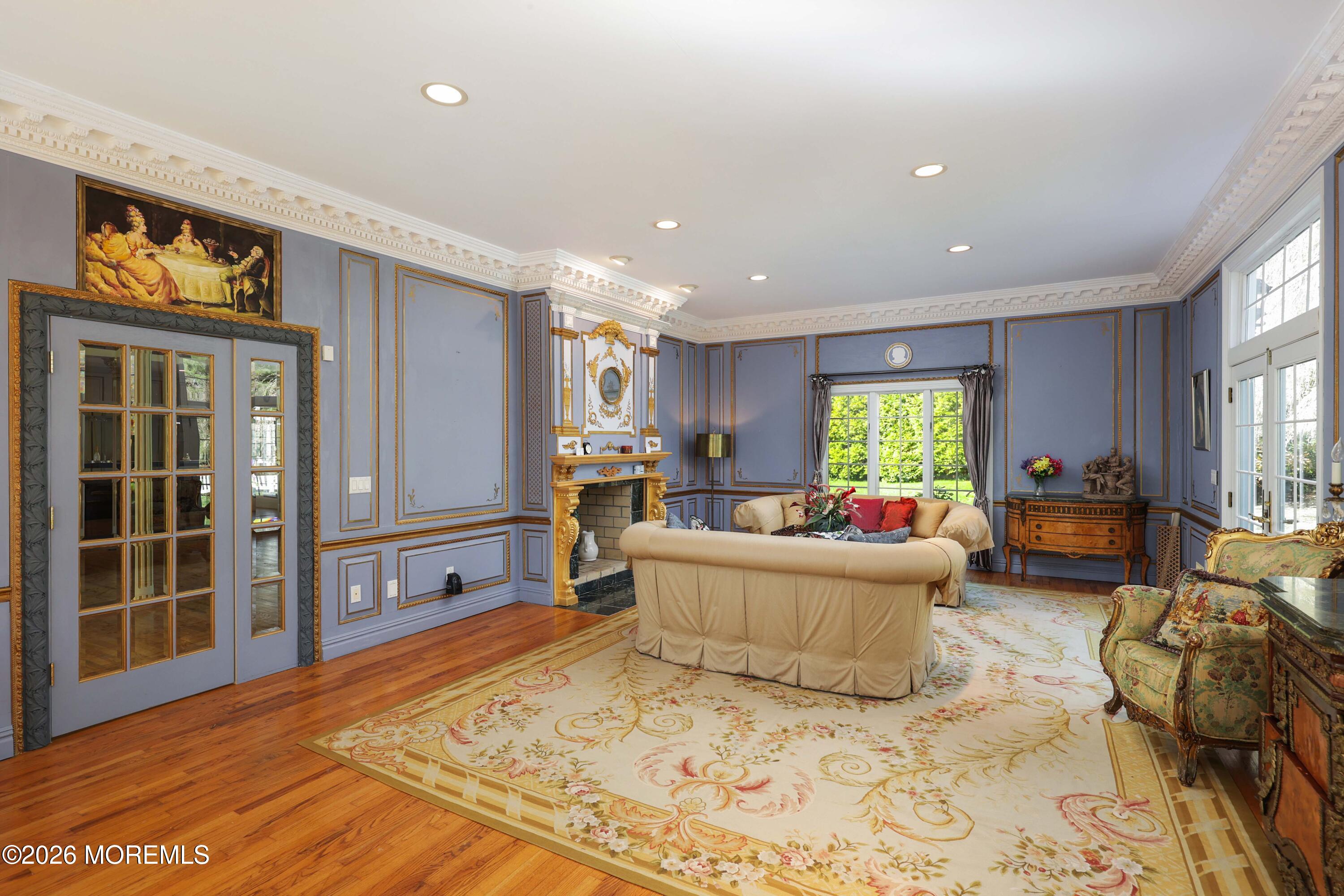 6 Hayes Court Atlantic Highlands NJ 07716