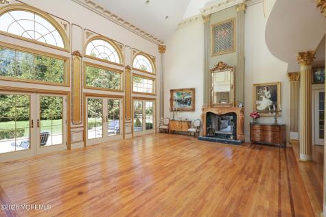 6 Hayes Court Atlantic Highlands NJ 07716