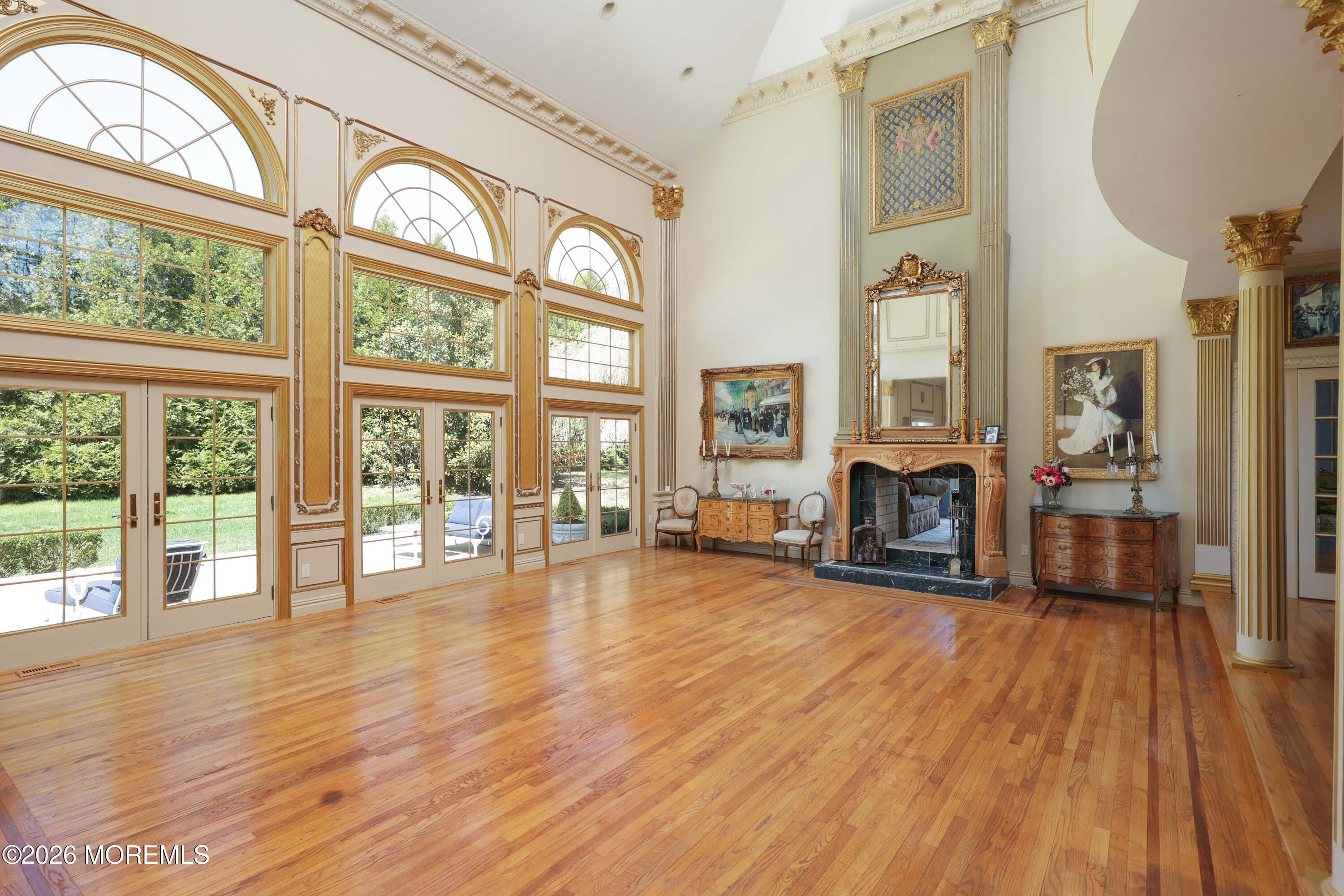 6 Hayes Court Atlantic Highlands NJ 07716
