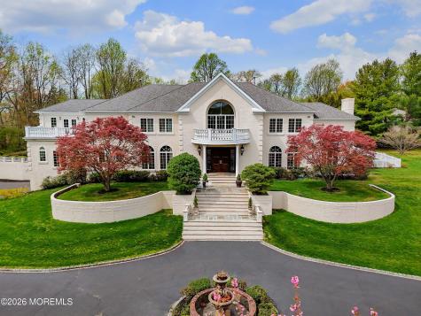 6 Hayes Court Atlantic Highlands NJ 07716
