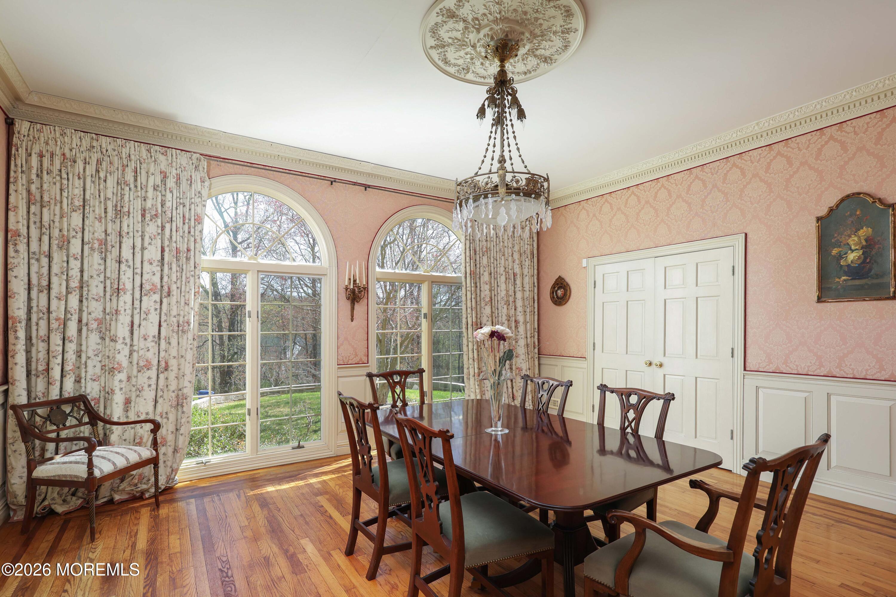 6 Hayes Court Atlantic Highlands NJ 07716