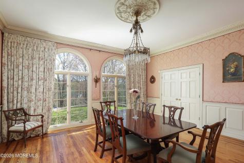6 Hayes Court Atlantic Highlands NJ 07716