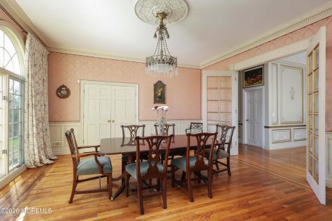 6 Hayes Court Atlantic Highlands NJ 07716