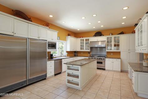 6 Hayes Court Atlantic Highlands NJ 07716