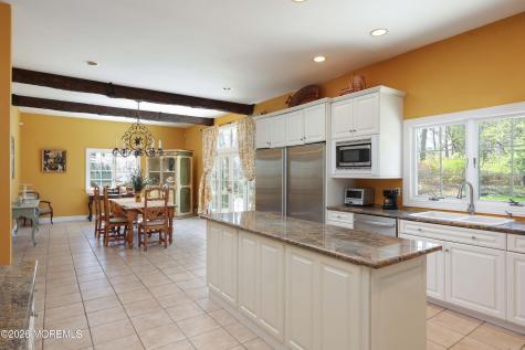 6 Hayes Court Atlantic Highlands NJ 07716