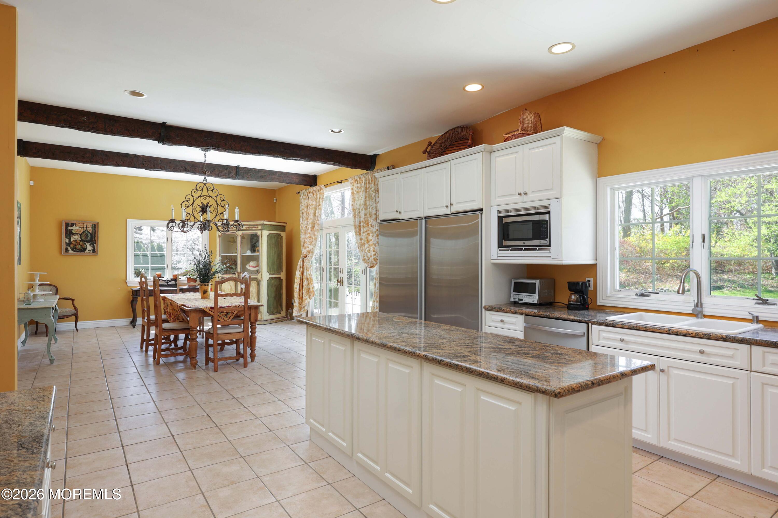 6 Hayes Court Atlantic Highlands NJ 07716