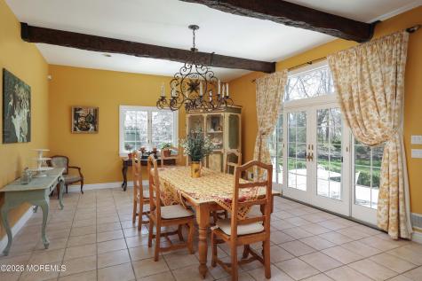 6 Hayes Court Atlantic Highlands NJ 07716