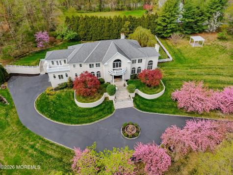 6 Hayes Court Atlantic Highlands NJ 07716