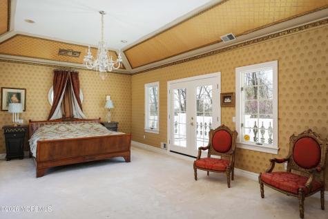 6 Hayes Court Atlantic Highlands NJ 07716