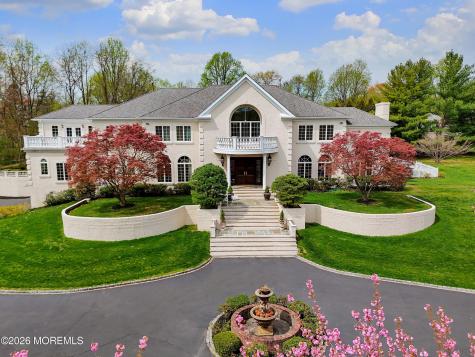 6 Hayes Court Atlantic Highlands NJ 07716