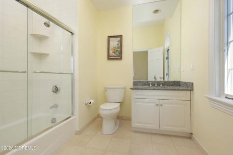 6 Hayes Court Atlantic Highlands NJ 07716