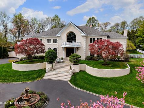 6 Hayes Court Atlantic Highlands NJ 07716