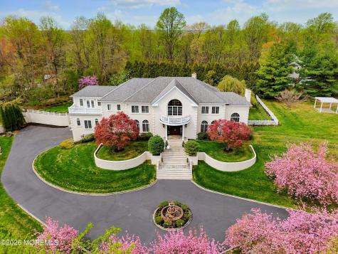 6 Hayes Court Atlantic Highlands NJ 07716