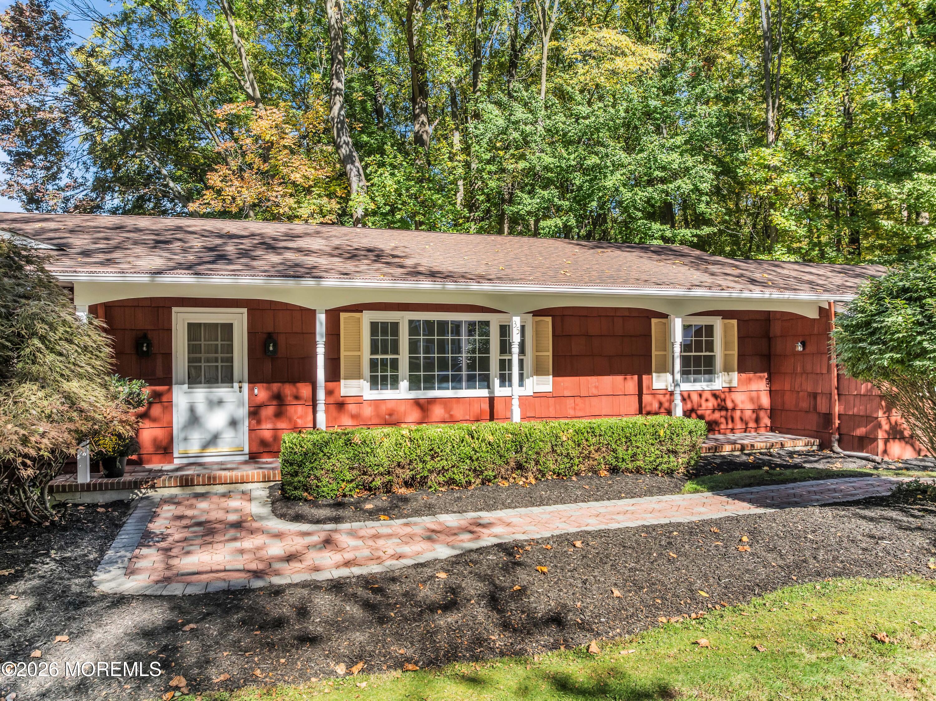35 Heyward Hills Drive Holmdel NJ 07733