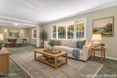 35 Heyward Hills Drive Holmdel NJ 07733