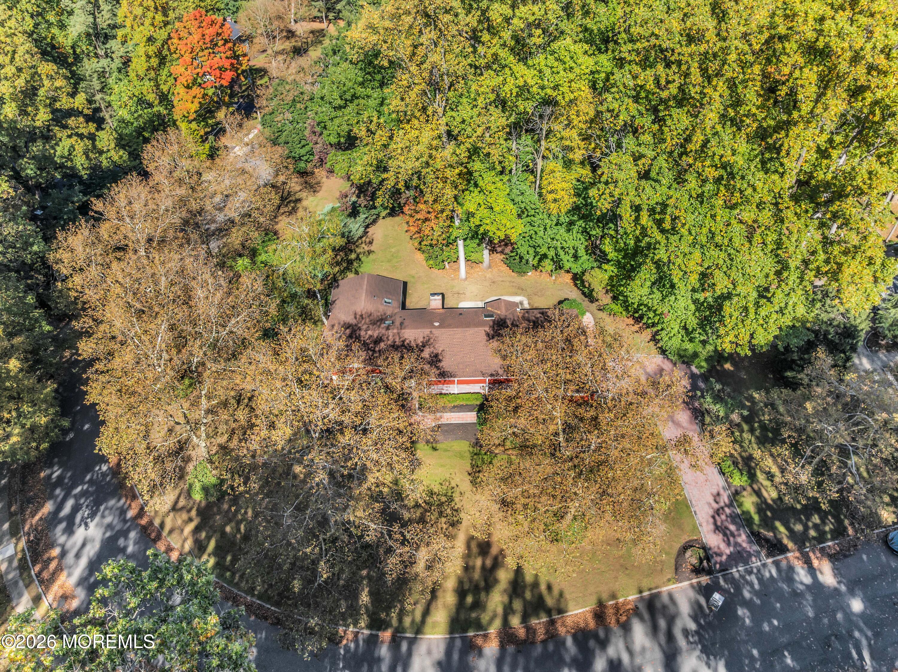 35 Heyward Hills Drive Holmdel NJ 07733