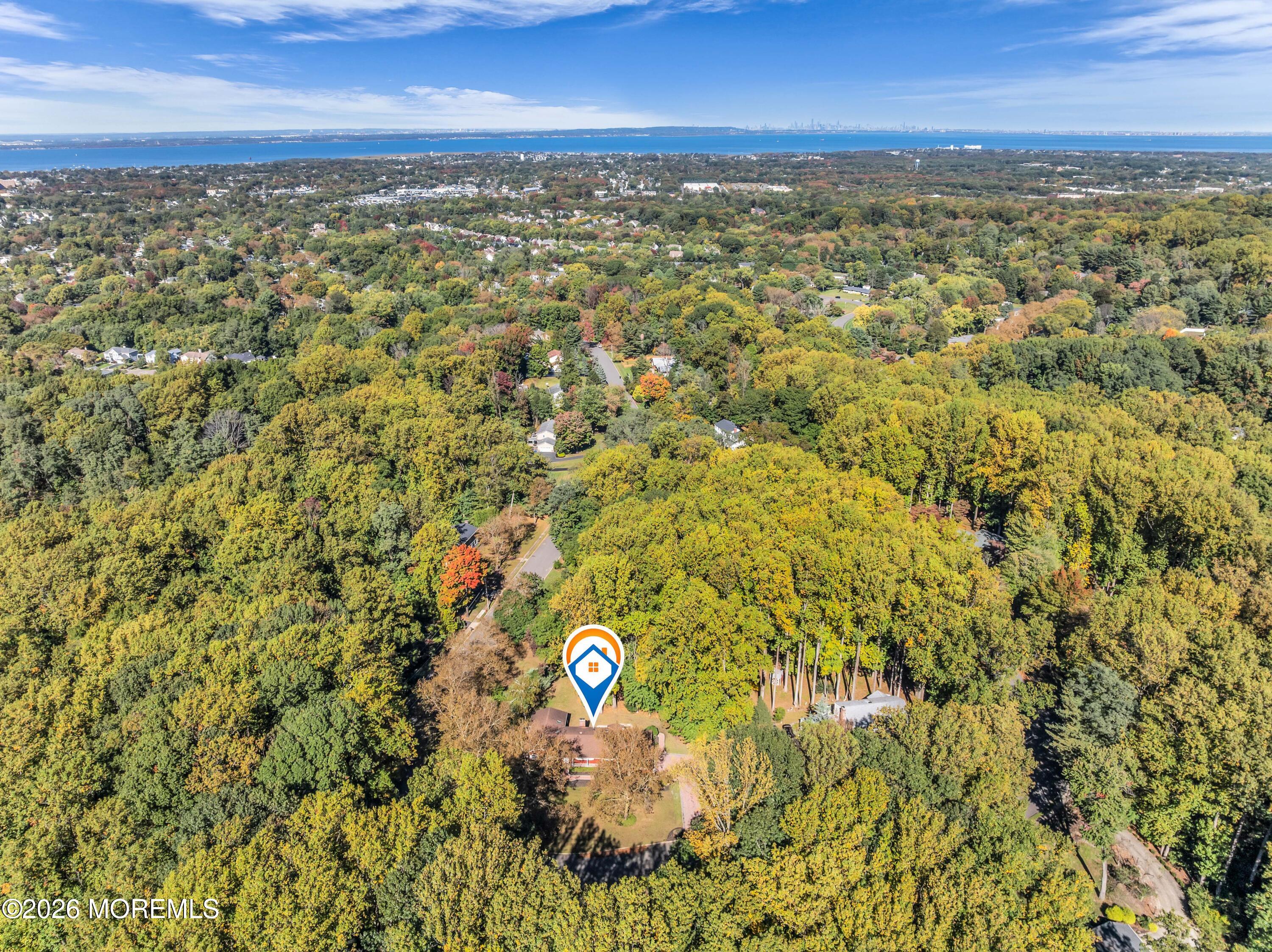 35 Heyward Hills Drive Holmdel NJ 07733