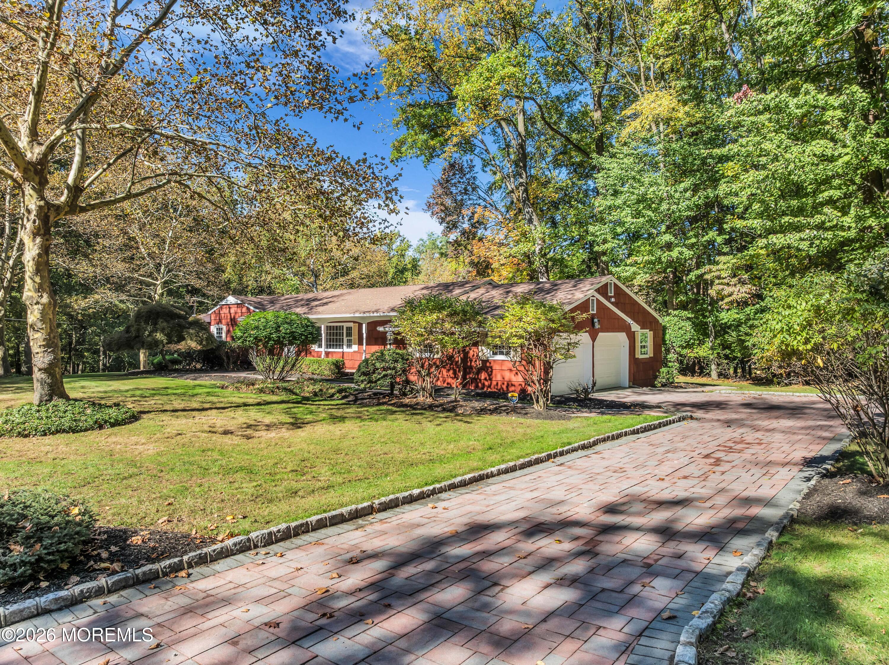 35 Heyward Hills Drive Holmdel NJ 07733