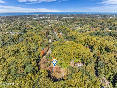 35 Heyward Hills Drive Holmdel NJ 07733