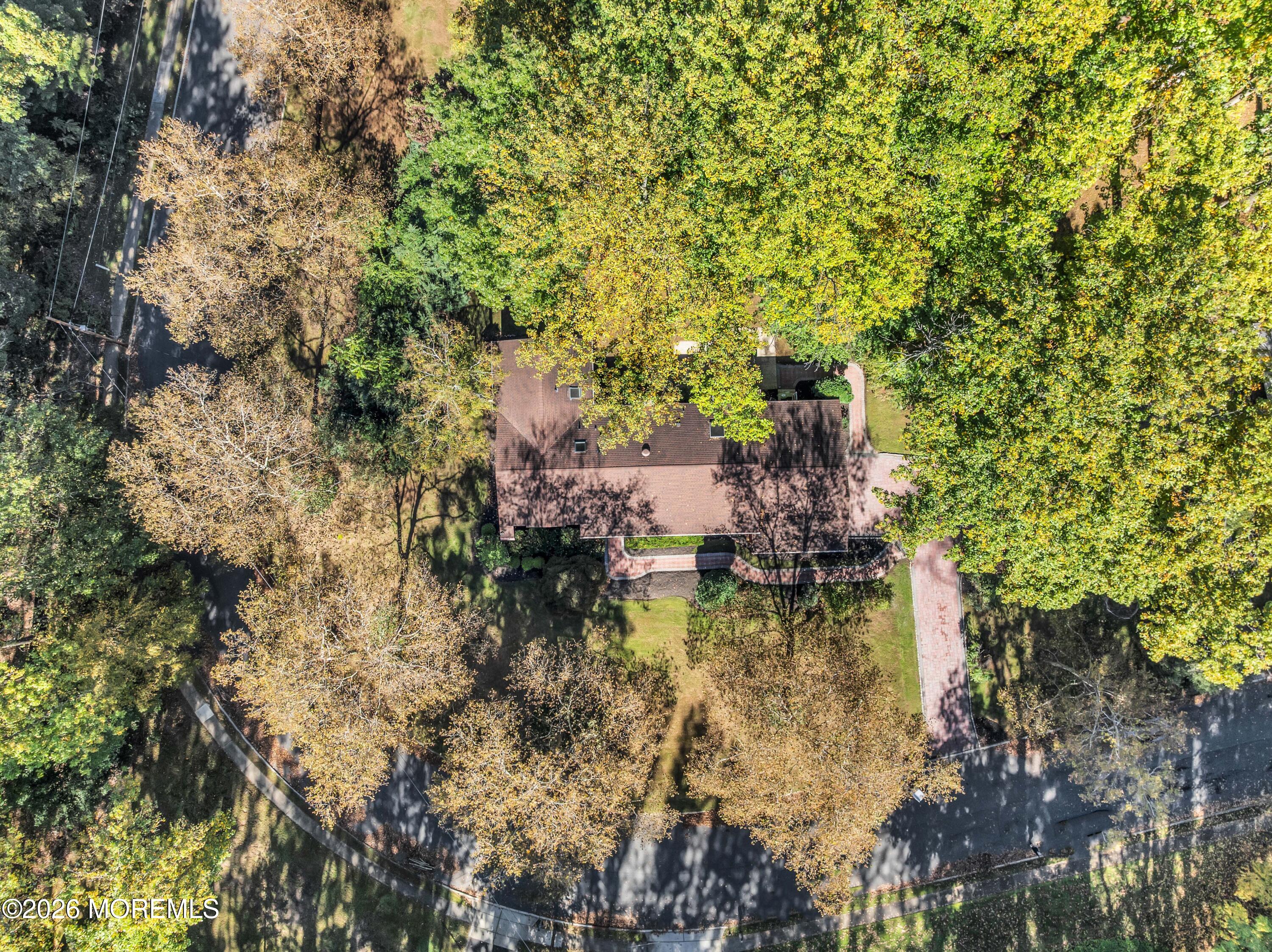 35 Heyward Hills Drive Holmdel NJ 07733