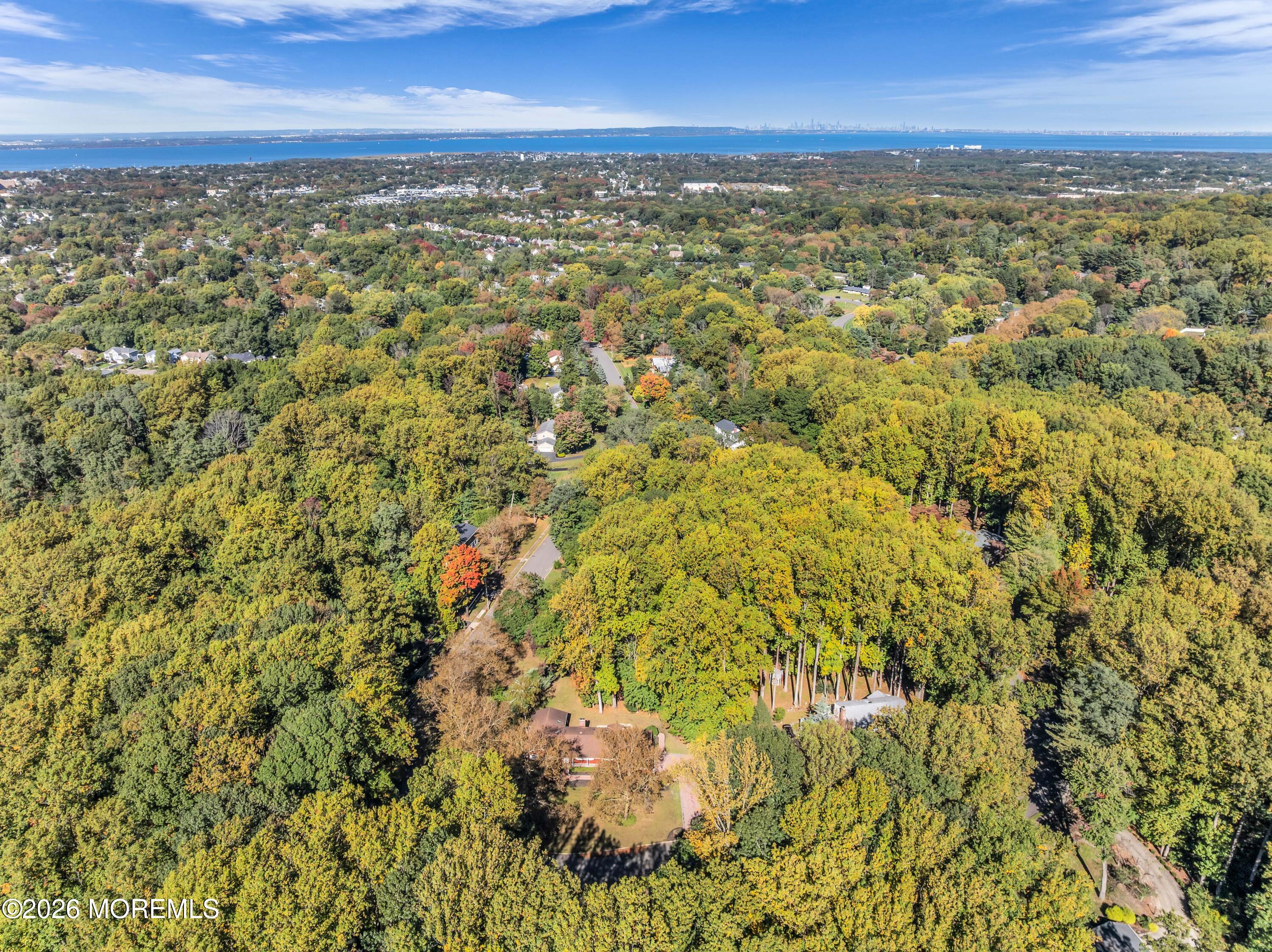 35 Heyward Hills Drive Holmdel NJ 07733