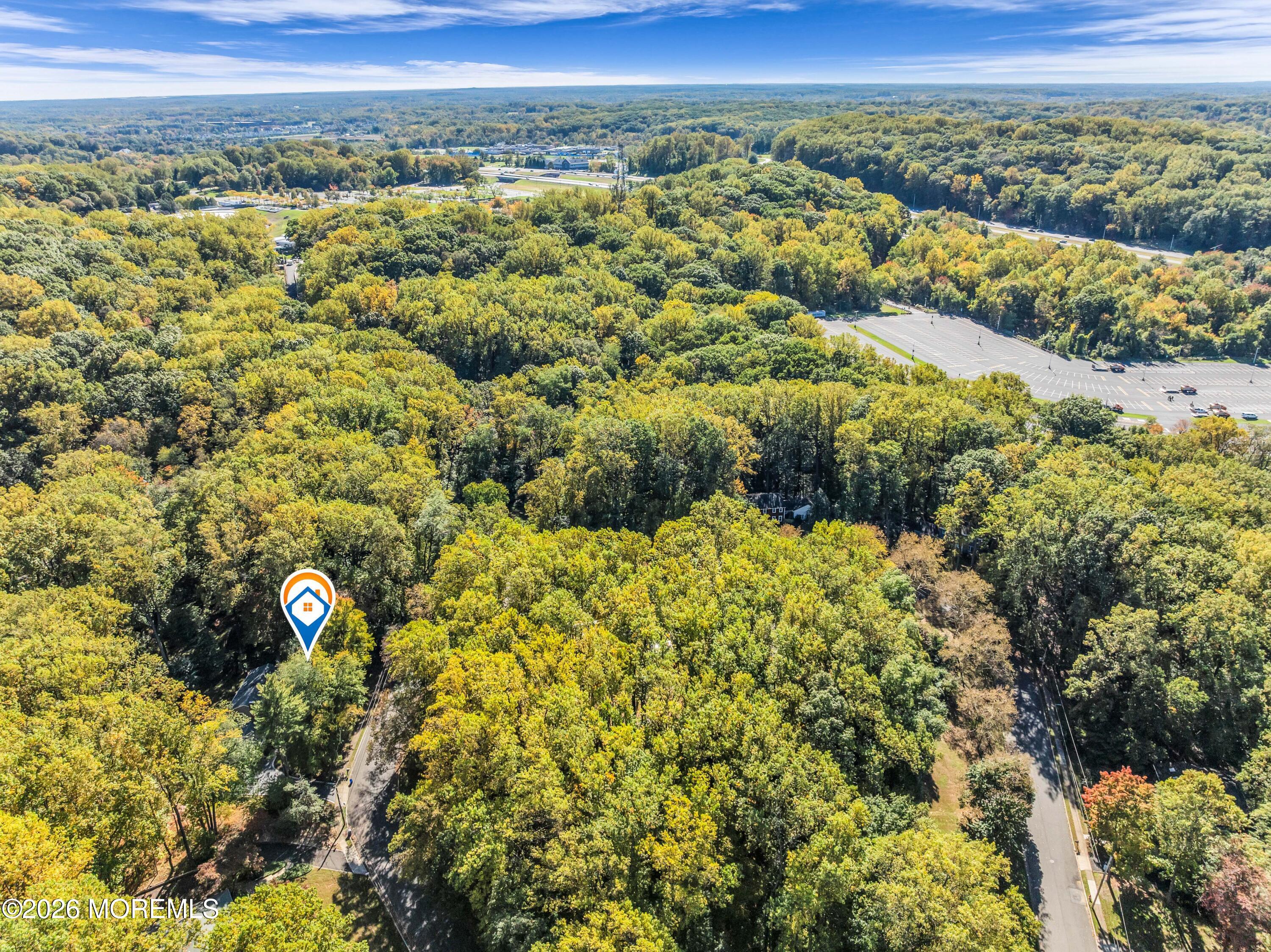 35 Heyward Hills Drive Holmdel NJ 07733