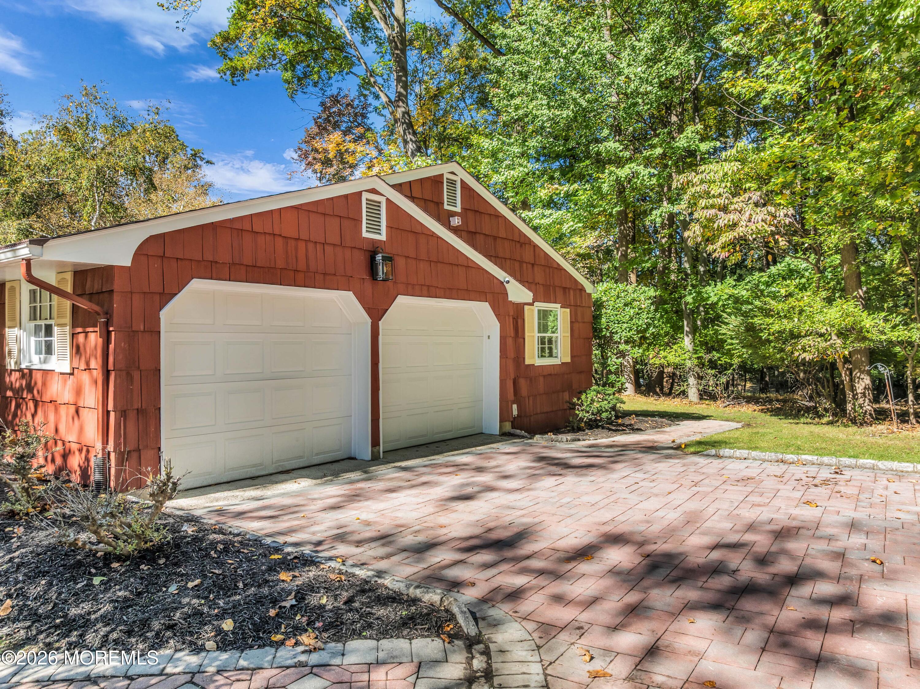 35 Heyward Hills Drive Holmdel NJ 07733