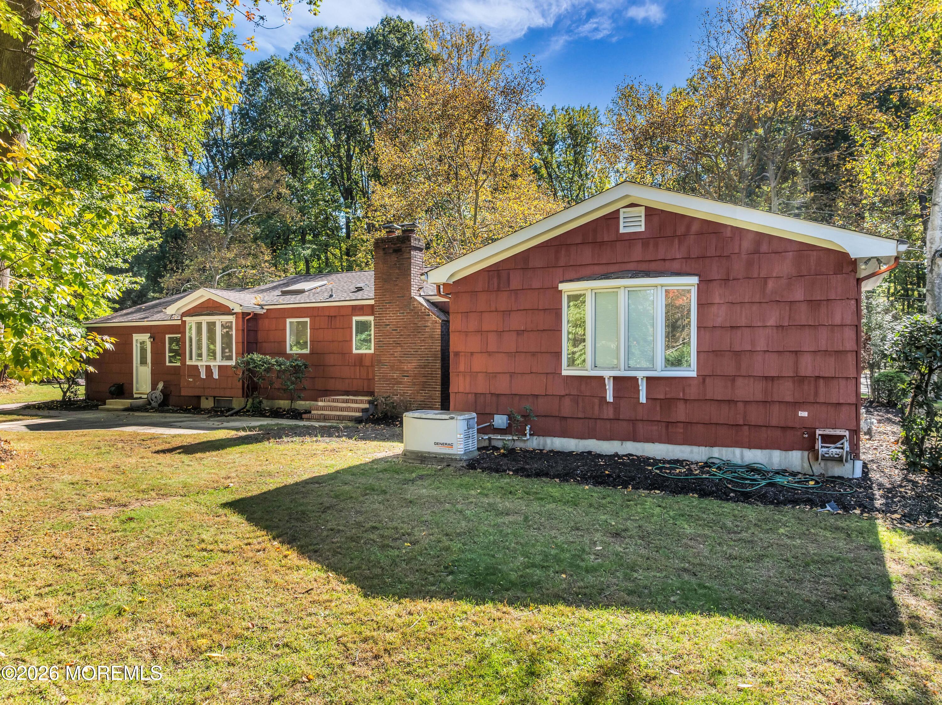35 Heyward Hills Drive Holmdel NJ 07733