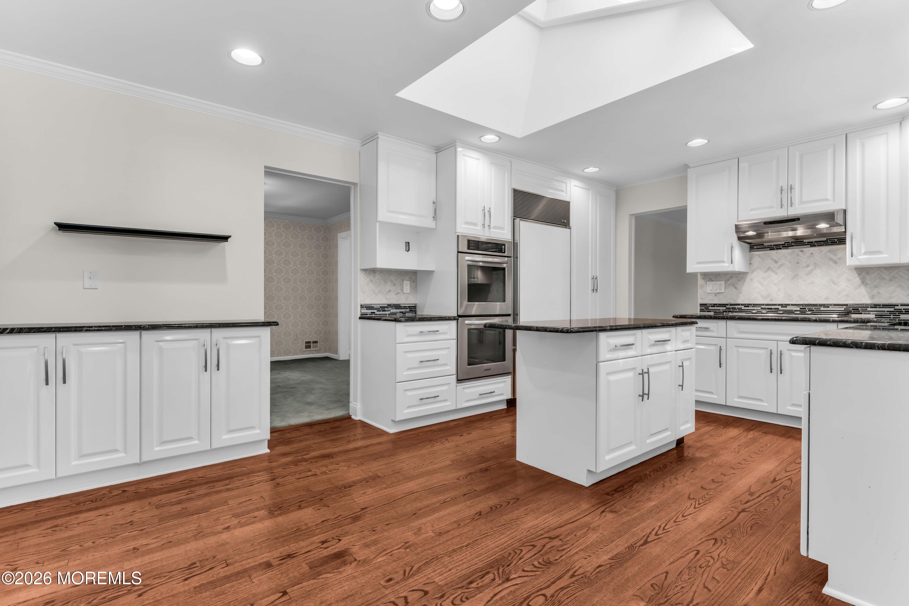 35 Heyward Hills Drive Holmdel NJ 07733