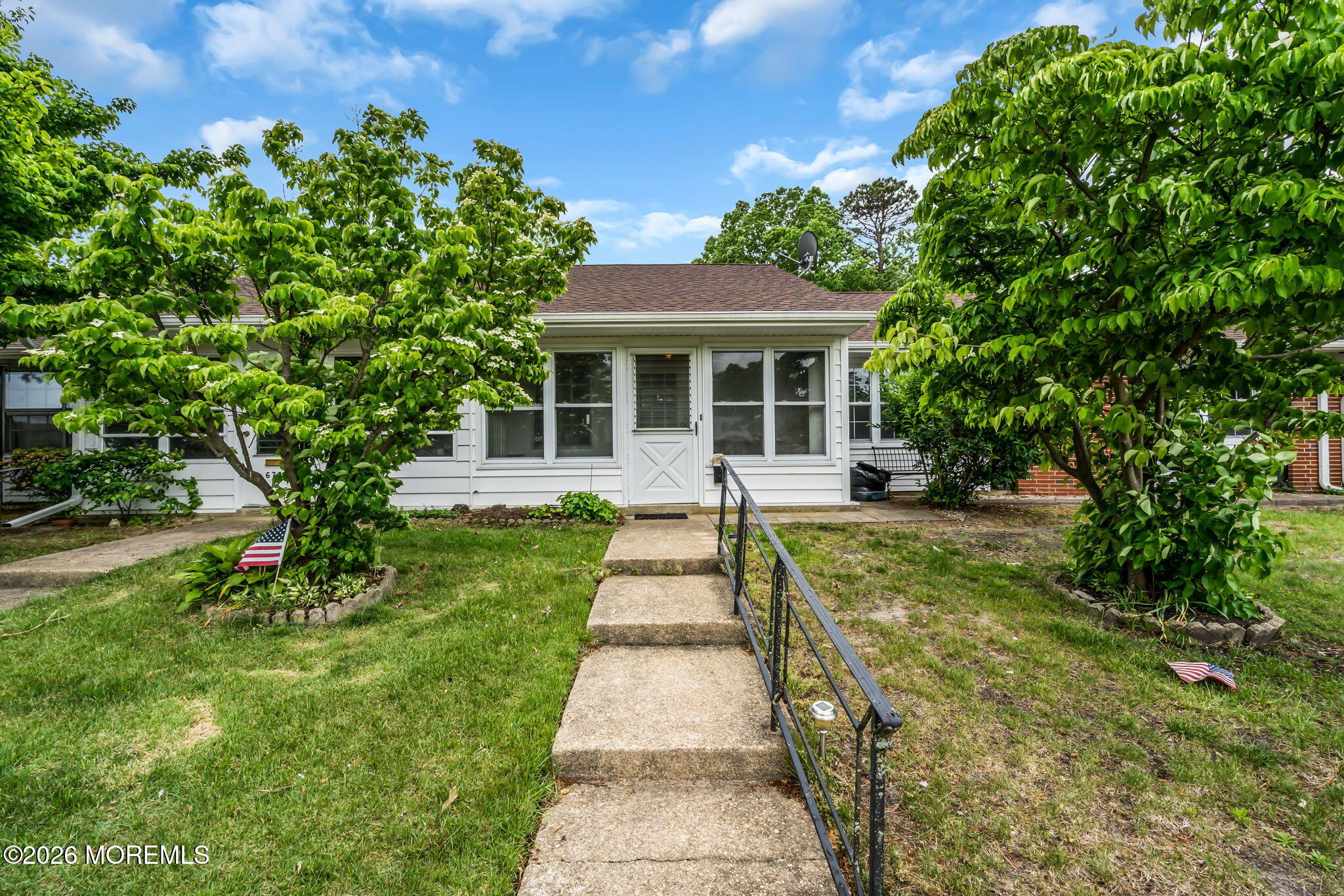 679B New Castle Court Lakewood NJ 08701