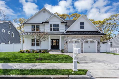 1409 Susan Lane Point Pleasant NJ 08742