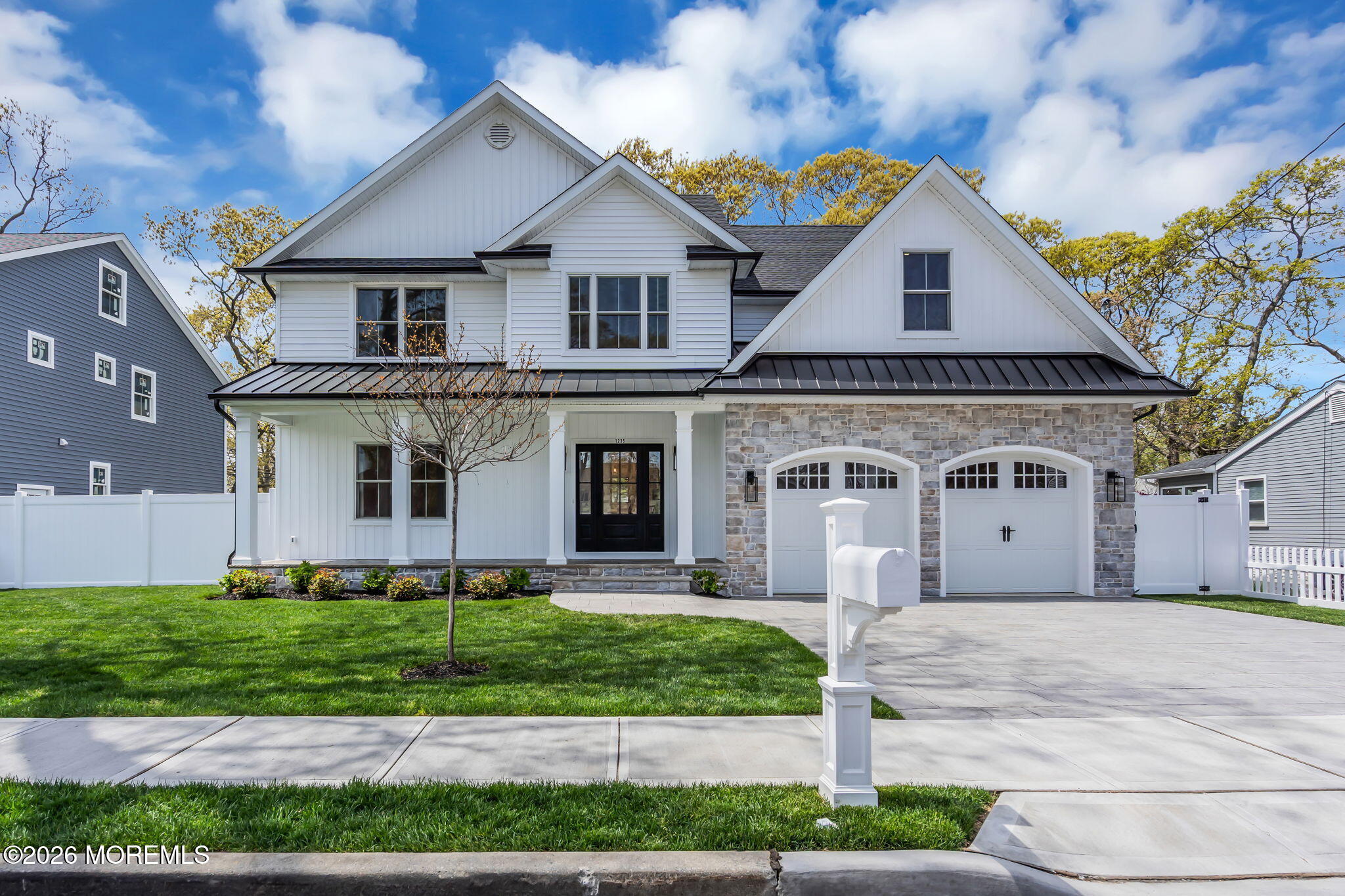 1409 Susan Lane Point Pleasant NJ 08742