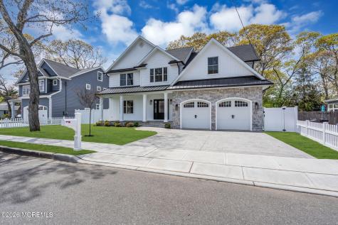 1409 Susan Lane Point Pleasant NJ 08742