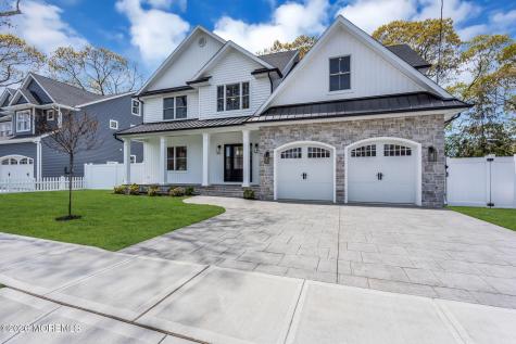 1409 Susan Lane Point Pleasant NJ 08742