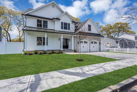 1409 Susan Lane Point Pleasant NJ 08742