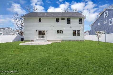 1409 Susan Lane Point Pleasant NJ 08742