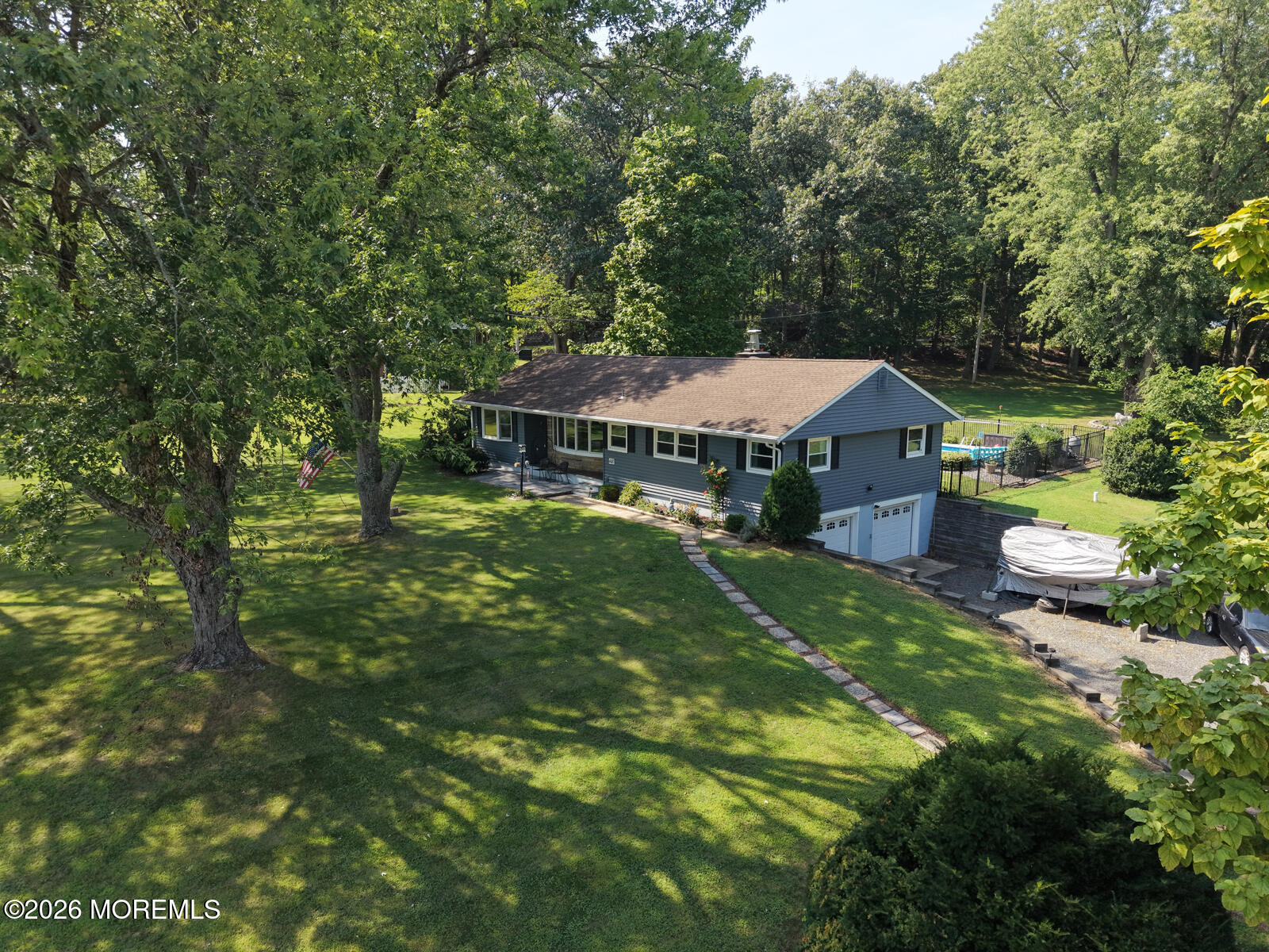 448 Ely Harmony Road Freehold NJ 07728