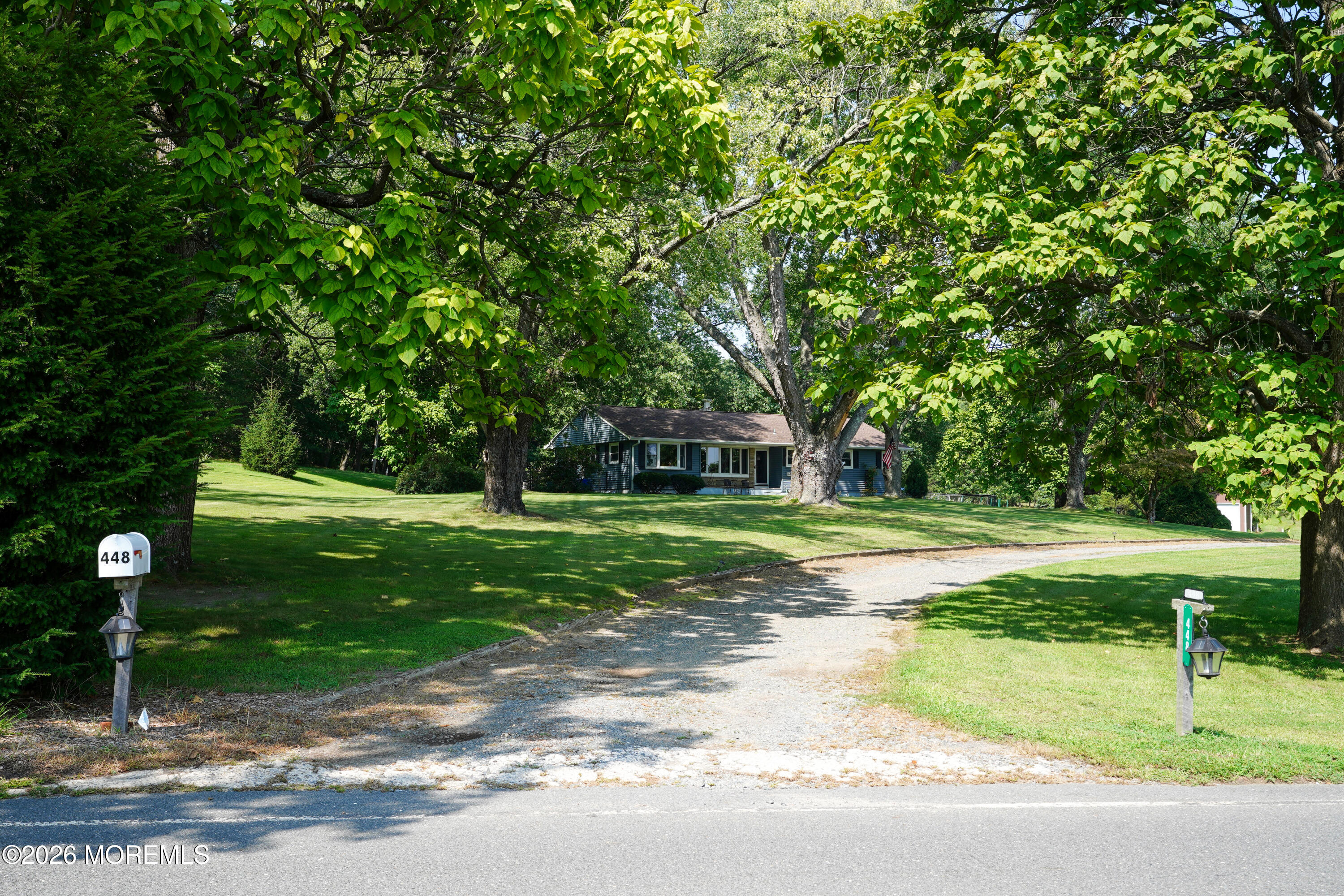 448 Ely Harmony Road Freehold NJ 07728