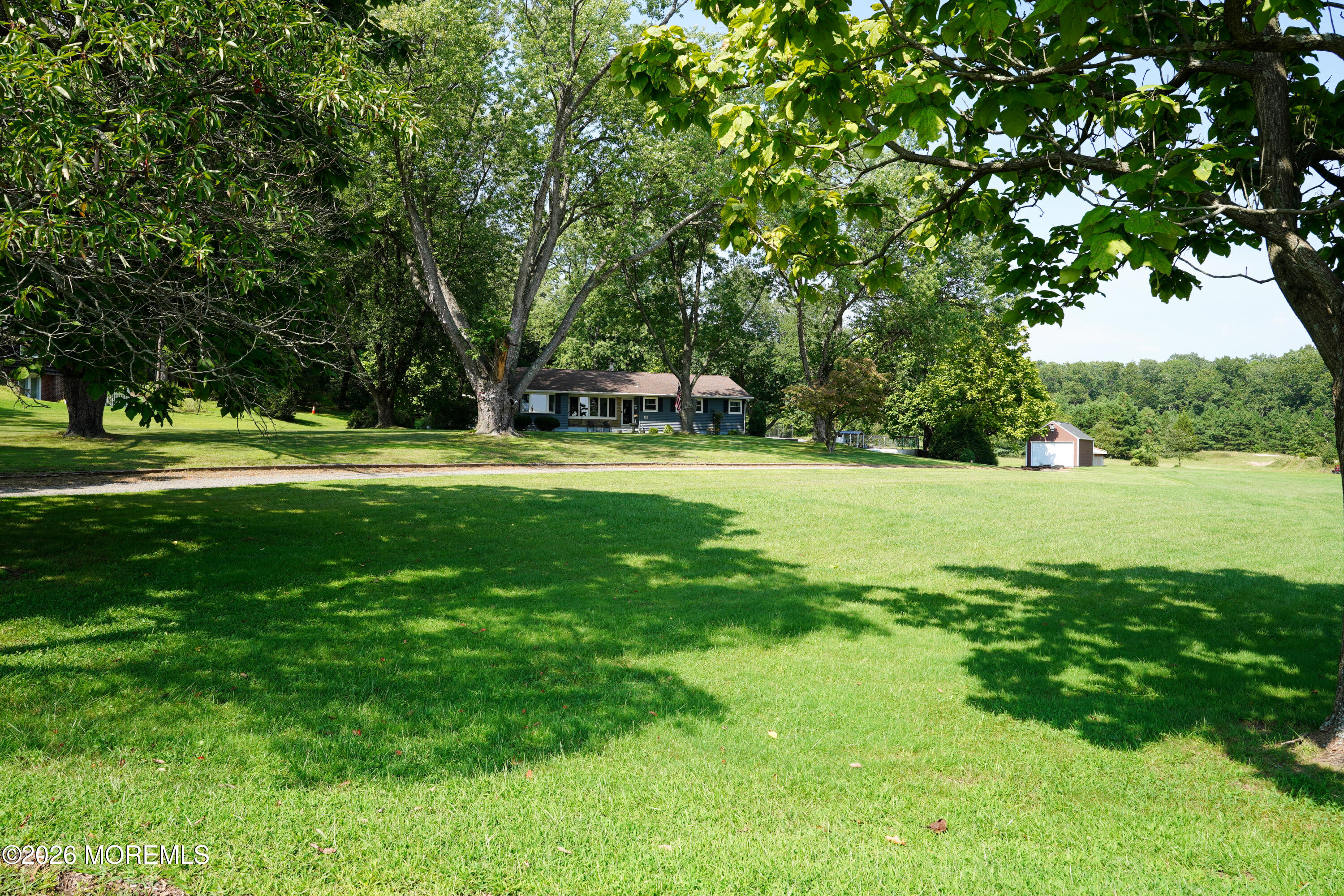 448 Ely Harmony Road Freehold NJ 07728