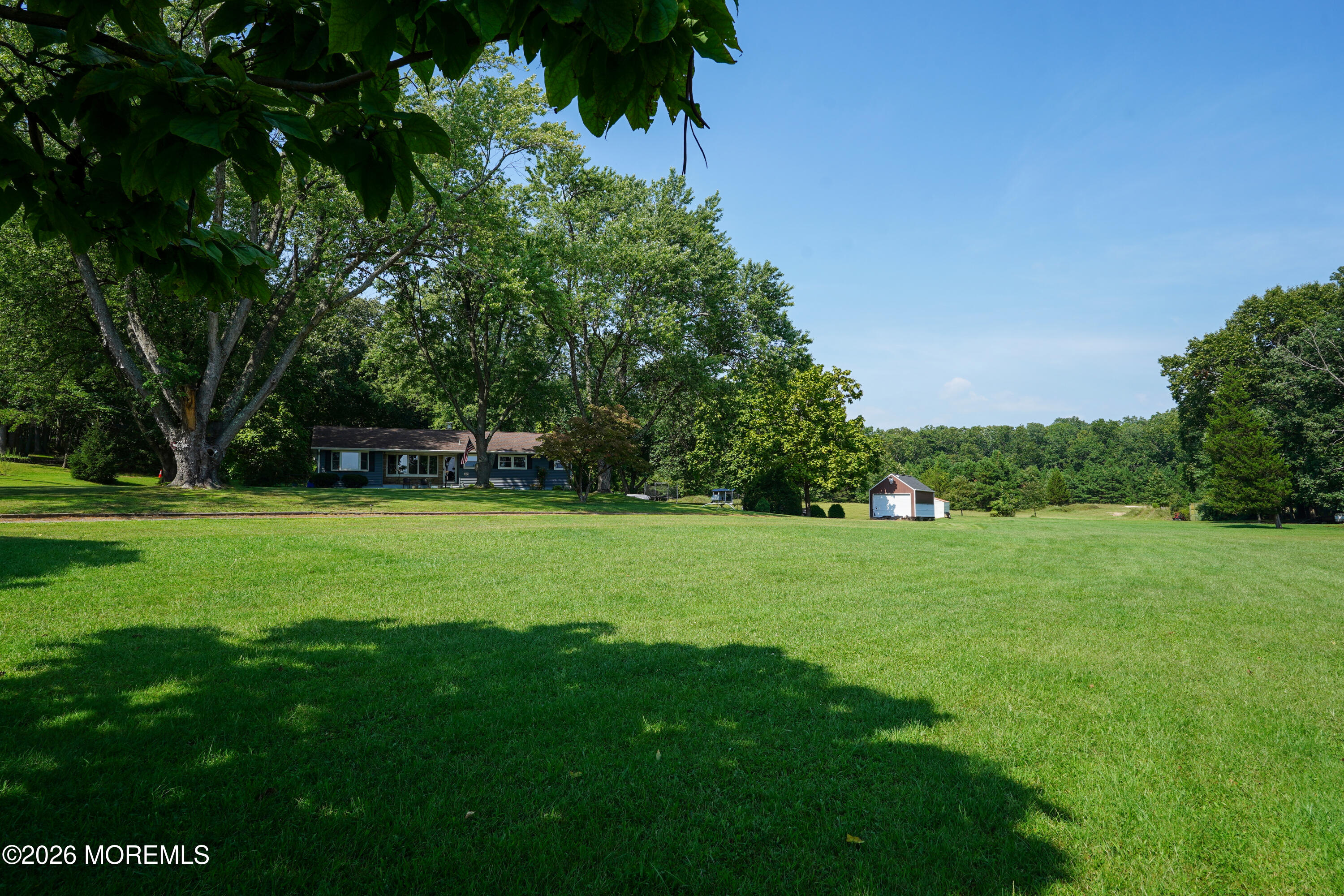 448 Ely Harmony Road Freehold NJ 07728