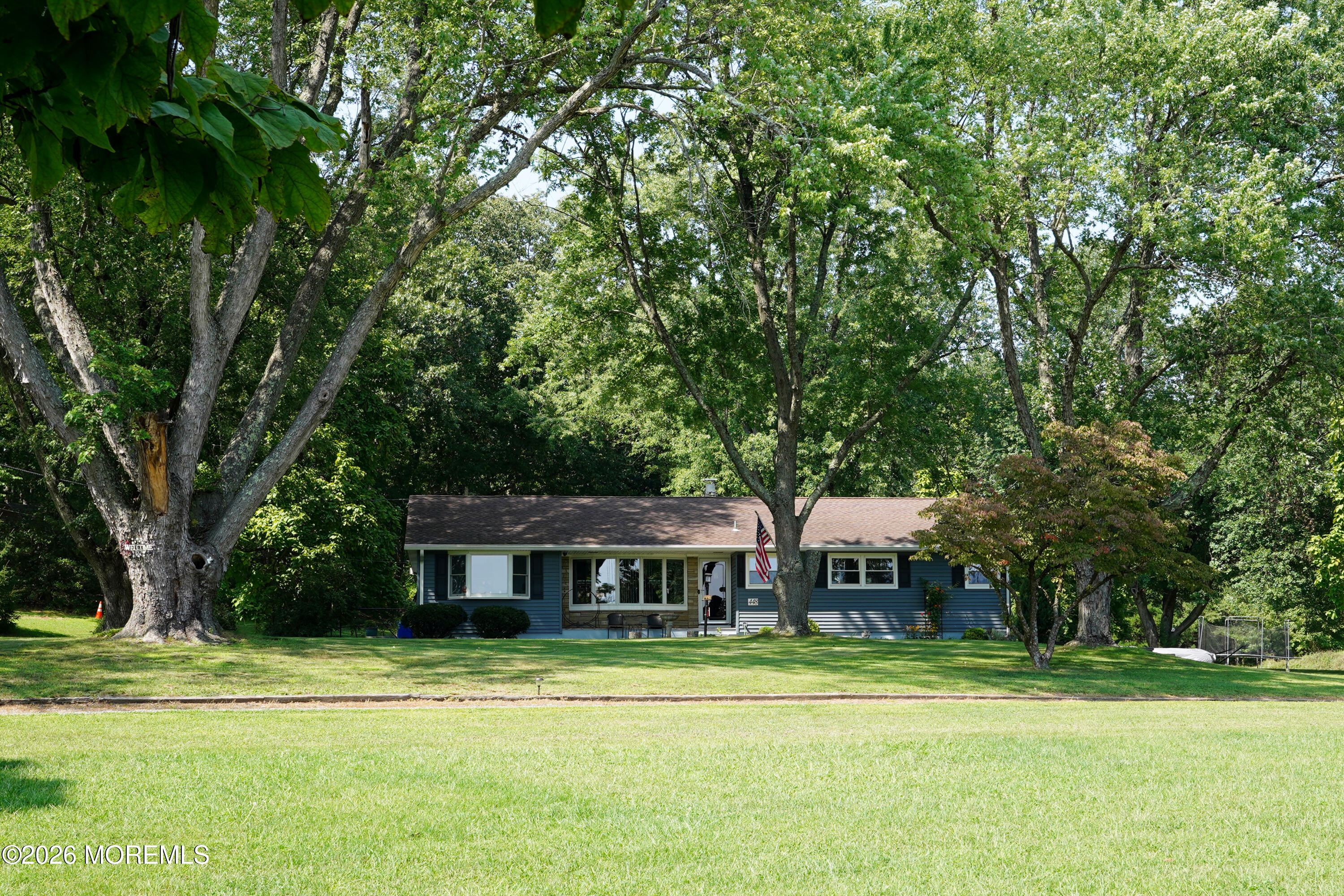 448 Ely Harmony Road Freehold NJ 07728