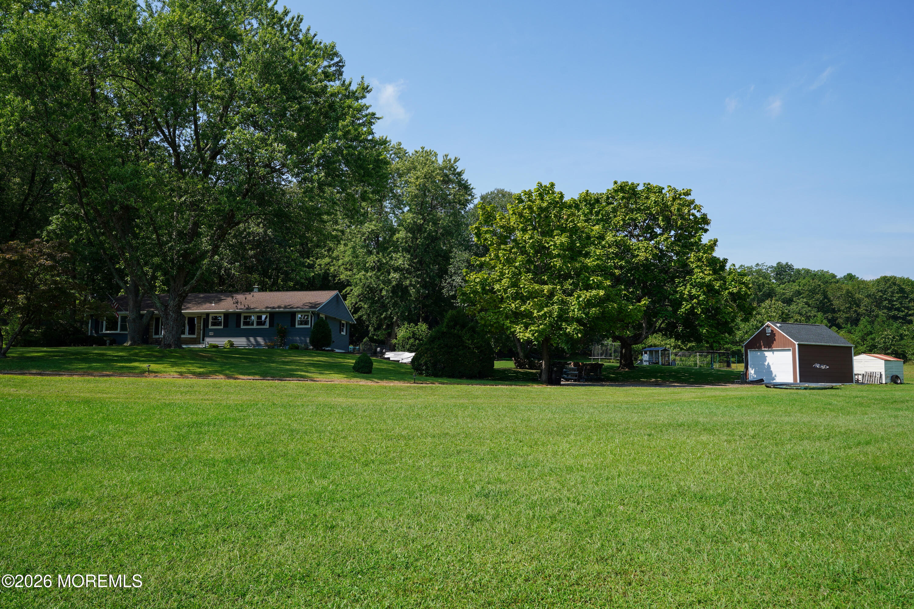 448 Ely Harmony Road Freehold NJ 07728