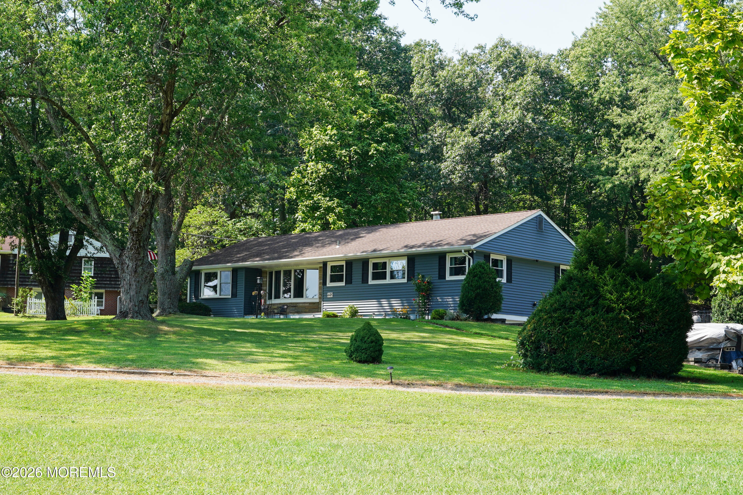 448 Ely Harmony Road Freehold NJ 07728