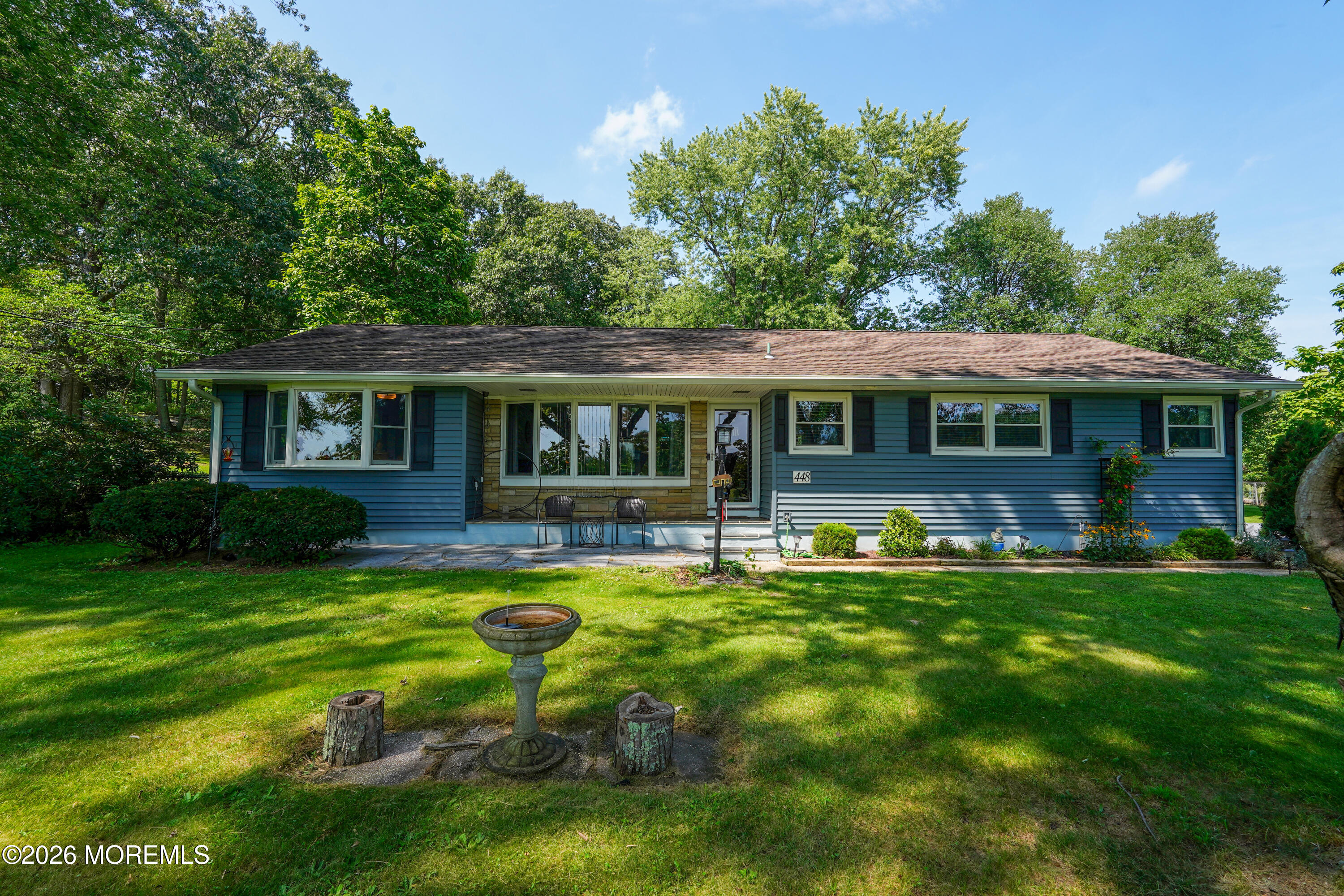 448 Ely Harmony Road Freehold NJ 07728